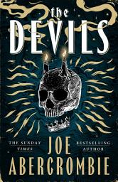 Icon image The Devils: 2025’s epic fantasy sensation – prepare for a wickedly dark and twisted adventure