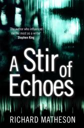 Icon image A Stir of Echoes