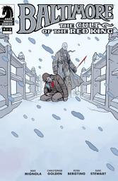 Icon image Baltimore: The Cult of the Red King
