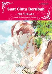 Icon image Saat Cinta Berubah: Harlequin Comics