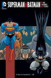 Icon image Superman/Batman