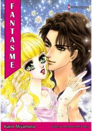 Icon image Fantasme: Harlequin Comics