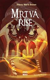 Icon image Mrtvá říše: Svazek 3