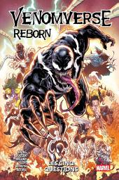 Icon image Venomverse Reborn : Les cinq questions