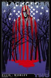 Icon image Project Superpowers: Blackcross