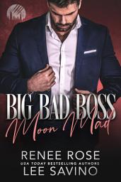 Icon image Big Bad Boss: Moon Mad