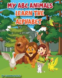 Icon image My ABC Animals: Learn the Alphabet