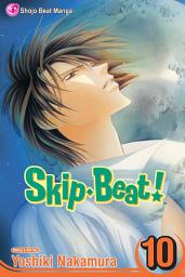 Icon image Skip Beat!: Skip・Beat!