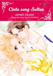 Icon image CINTA SANG SULTAN: Harlequin Comics