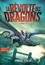 Icon image La Révolte des dragons (Livre 1)