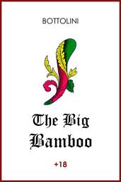 Icon image The Big Bamboo: Interracial Bisexual Erotica