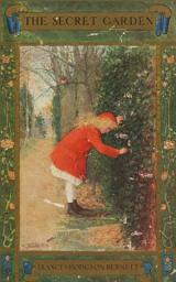Icon image The Secret Garden: Bestsellers and famous Books