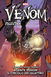 Icon image Venom Collection 16: Agente Venom - Il Circolo dei Quattro