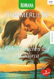 Icon image Romana Sommerliebe Band 4