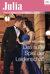 Icon image Das süße Spiel der Leidenschaft