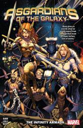 Icon image Asgardians Of The Galaxy (2018): Asgardians Of The Galaxy Vol. 1