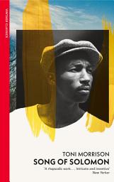 Icon image Song of Solomon