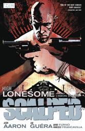 Icon image Scalped: High Lonesome