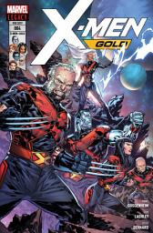 Icon image X-Men: Gold 4 - Zone des Todes