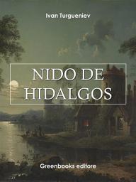 Icon image Nido de Hidalgos