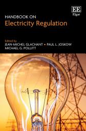 Icon image Handbook on Electricity Regulation