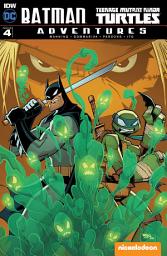 Icon image Batman/Teenage Mutant Ninja Turtles Adventures