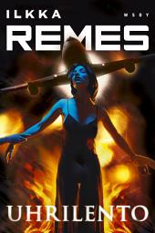 Icon image Uhrilento