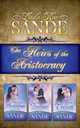 Icon image The Heirs of the Aristocracy: Boxed Set 1