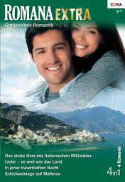 Icon image Romana Extra Band 3