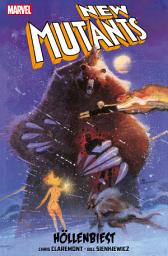 Icon image New Mutants - Höllenbiest