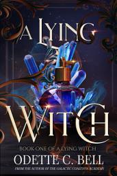 Icon image A Lying Witch Book One