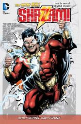 Icon image Shazam