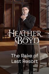 Icon image The Rake of Last Resort