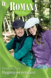 Icon image Romana 532.: Regényes románc