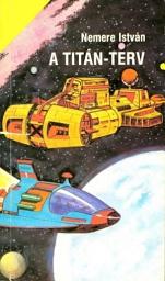 Icon image A Titán-terv