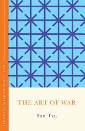 Icon image The Art of War (The Concise Classic): Timeless Wisdom Distilled