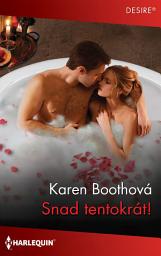 Icon image Snad tentokrát!