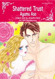 Icon image SHATTERED TRUST: Mills & Boon Comics