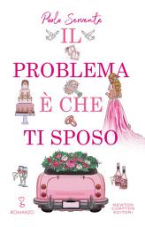 Icon image Il problema è che ti sposo