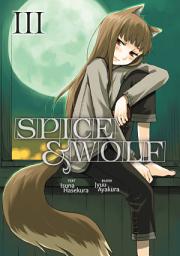 Icon image Spice & Wolf (Deutsche Light Novel)