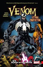 Icon image Venom: Lethal Protector - Blood In The Water