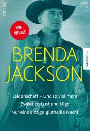 Icon image Brenda Jackson Edition Band 18