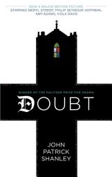 Icon image Doubt (movie tie-in edition)