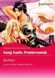Icon image Sang Gadis Pemberontak: Harlequin Comics