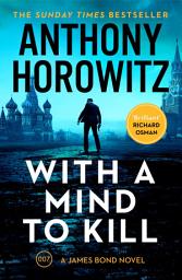 Icon image With a Mind to Kill: the action-packed Richard and Judy Book Club Pick