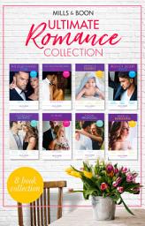Icon image Ultimate Romance Collection
