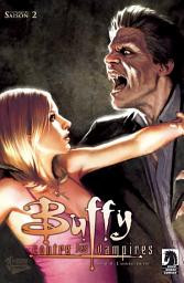 Icon image Buffy contre les vampires Saison 2: L'anneau de feu