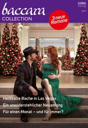 Icon image Baccara Collection Band 464