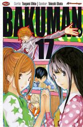 Icon image Bakuman 17
