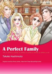 Icon image A PERFECT FAMILY Vol.1: Harlequin Comics